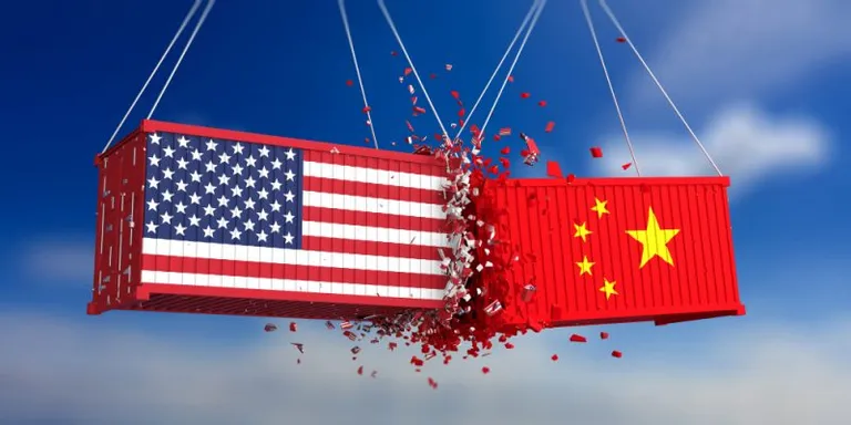 ビットコインドミナンスは70%を越えて推移中、米中貿易戦争の動きに要注目か