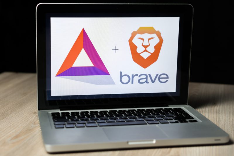 広告閲覧で仮想通貨が稼げる「Brave Browser」がウォレットを開発中であることが明らかに