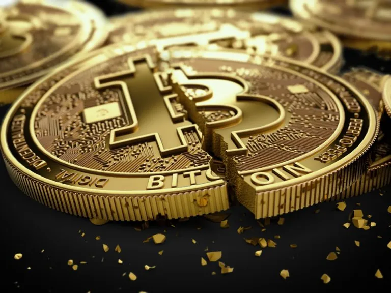 29日早朝のビットコイン(BTC)下落 アルトコイン市場が引き金の連鎖下落とは?