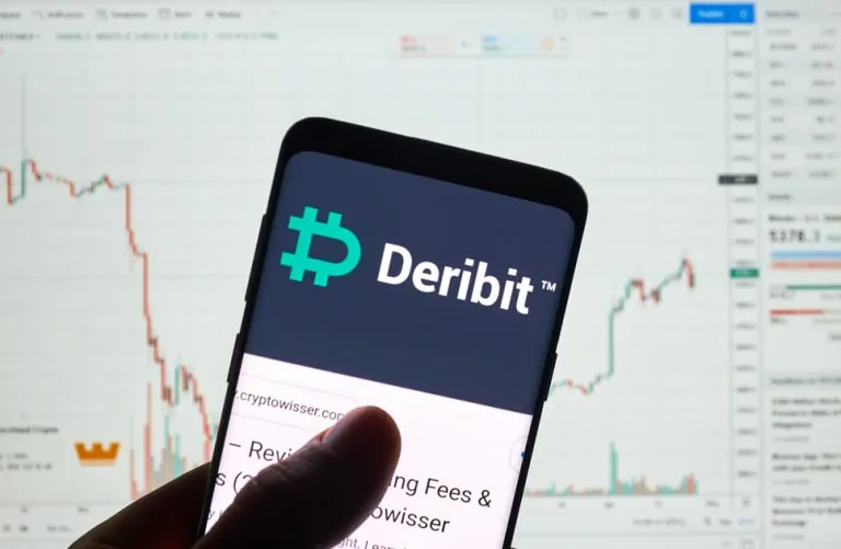 デリバティブ取引所Deribit、仮想通貨オプションのブロック取引提供へ