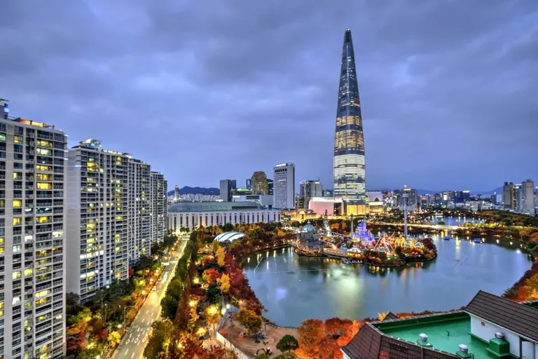 韓国ソウル　ブロックチェーンベース行政サービスの本格的な導入