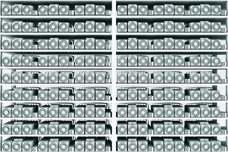 マイニング中国大手・Bitmain(ビットメイン)の新製品情報が流出