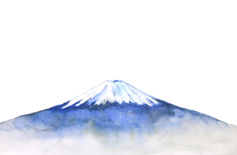 アート×ブロックチェーンのスタートバーンによる正月恒例アートイベント「富士山展」が2020年も開催決定！