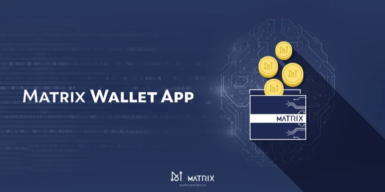 Matrix AI Networkがウォレットをリリース　ガン診断アプリなども利用可能に