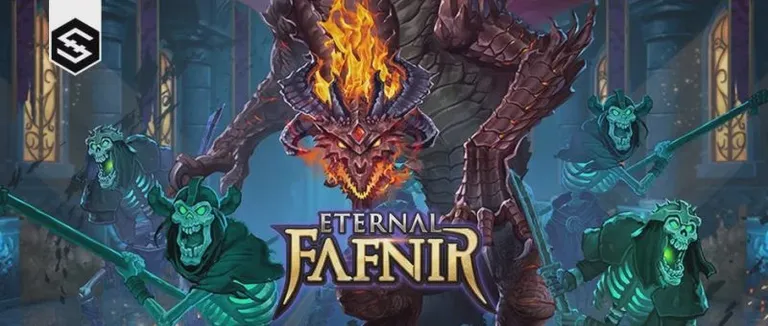 IOST提携のINFUNが新ブロックチェーンゲーム「Eternal Fanfir」のプリセールを開始