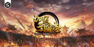 IOSTで三国志ベースの戦略ゲーム「Crypto Sanguo(加密三国志)」が正式リリース！