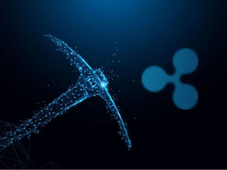 XRP(リップル)にはマイニングがない？理由を簡単に解説！