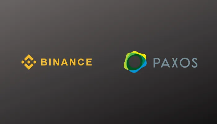 Binance(バイナンス)がPaxosと提携 USD担保型のステーブルコイン『BUSD』を発行
