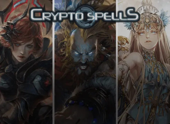 CryptoSpellsアドバンテージ&マリガン攻略【クリスペ】