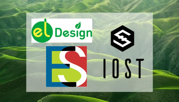 elDesign、エバーシステム、IOS財団がブロックチェーンを活用した電力取引に協業合意