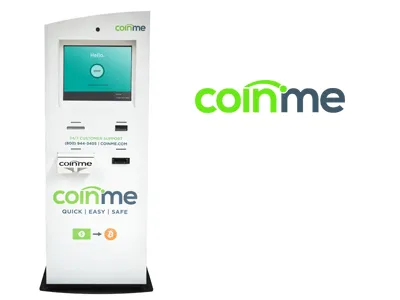 Ripple(リップル)社の投資部門Xpringが仮想通貨ATMを提供するCoinmeへ出資