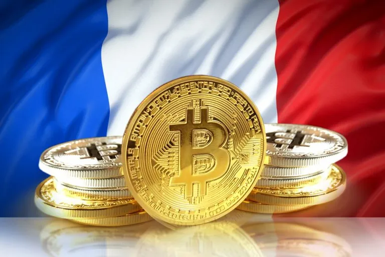 フランス、仮想通貨間の取引を課税対象外とする方針へ