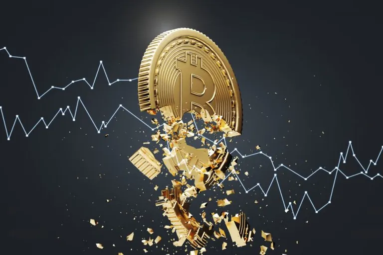 【9月20日付】ビットコイン市場分析　強制ロスカットによる高ボラティリティ続く