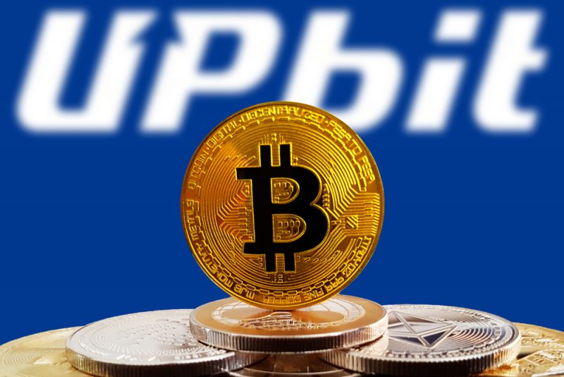 韓国取引所Upbitが匿名通貨6種の上場廃止を検討へ