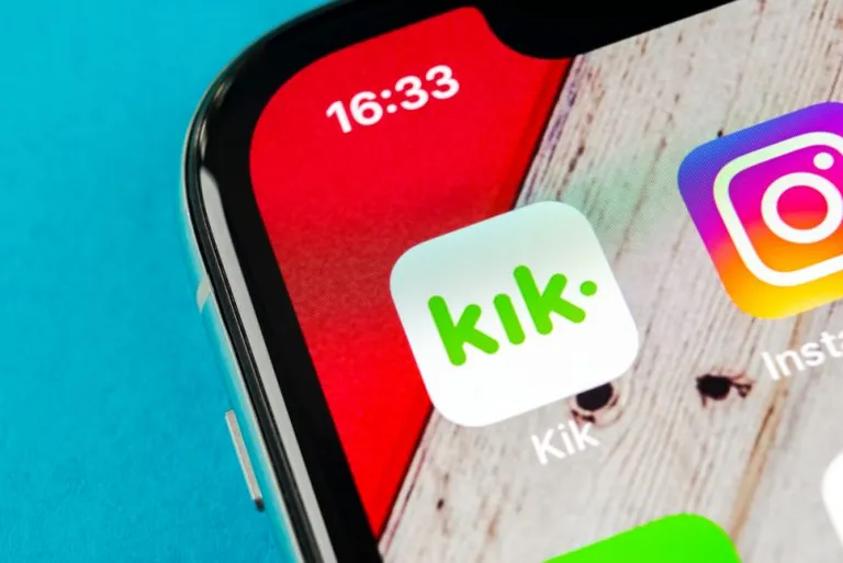 メッセンジャーアプリのKik、ICOをめぐる問題で事業廃止か