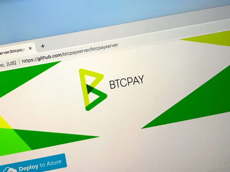 米決済企業Square(スクエア)　ビットコイン決済ソフト「BTCPay」に助成金提供へ