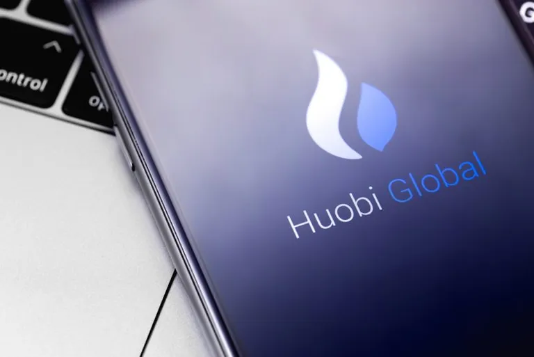 仮想通貨取引所Huobiがブロックチェーンスマホを発表