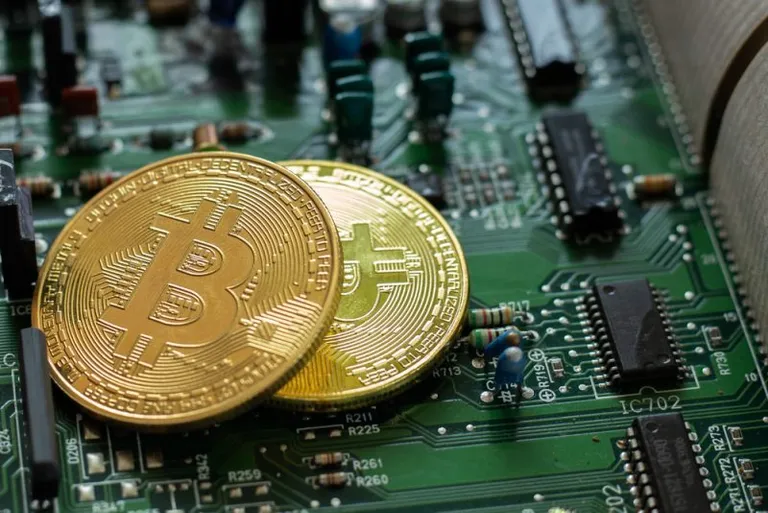 3日早朝のビットコイン(BTC)急騰 価格とOIの関係性が再度顕著に