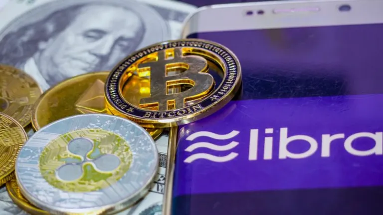 Ripple(リップル)のCTOがフェイスブックのLibra(リブラ)について言及