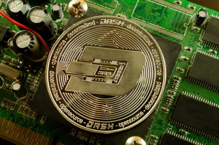 Coinbase(コインベース)がDASHの取り扱いを開始