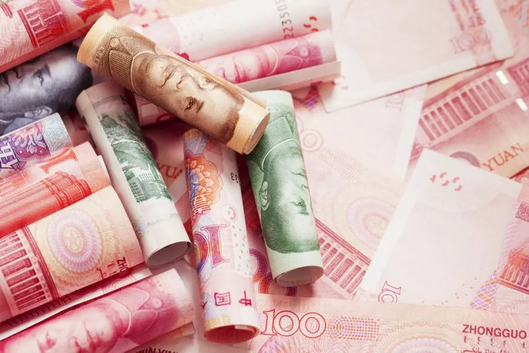 中国政府発行の仮想通貨、ローンチのめどは当面立たないもよう