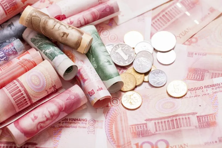 中国、政府発行デジタル通貨の「リブラにもない技術」を発表