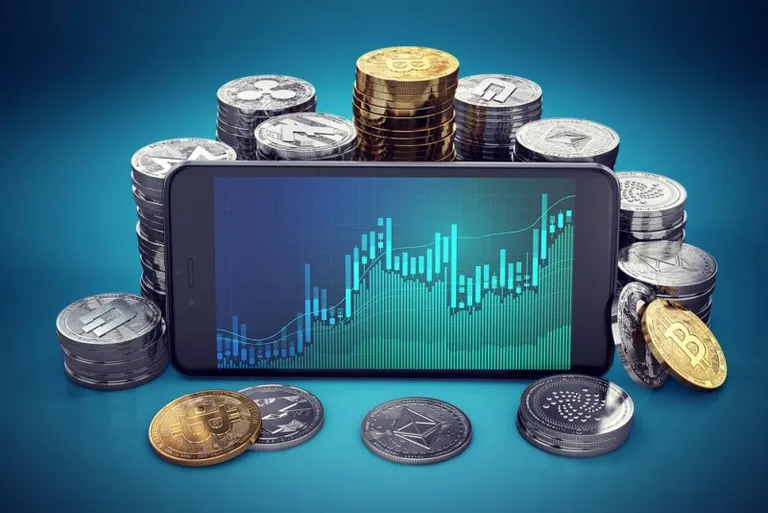 兼業トレーダーえむけんの仮想通貨市場分析!【9月15日】