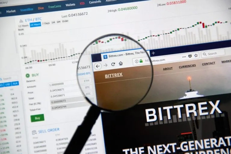 Chainalysis、高リスクな取引を検知するためのツールをBittrexに提供へ