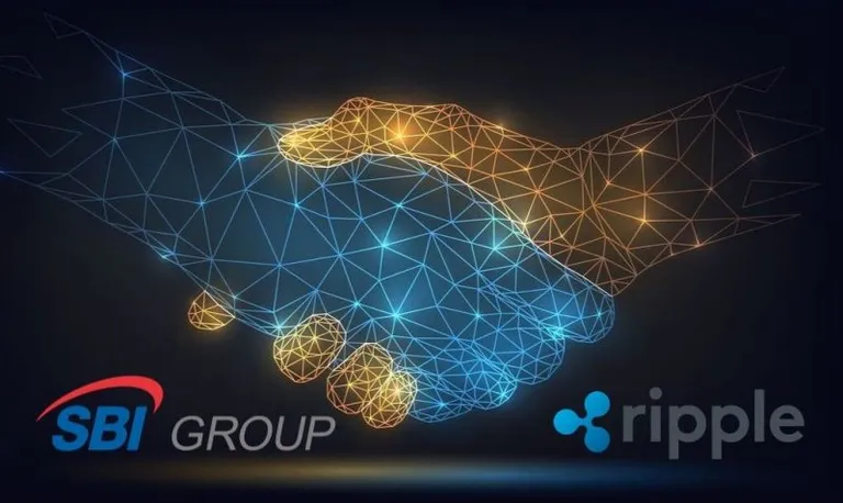 リップル(XRP)とSBIの関係性とは？最新ニュースと合わせて紹介！