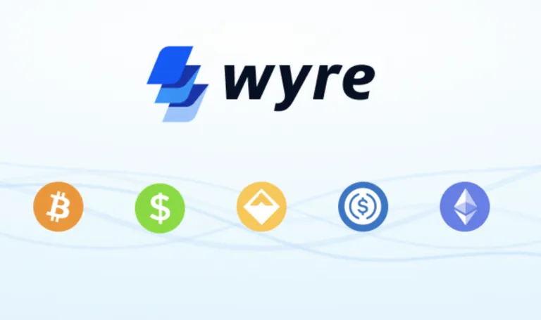Apple Pay , Google Payから $BTC などの仮想通貨の購入が可能に、Wyreの新機能が発表される