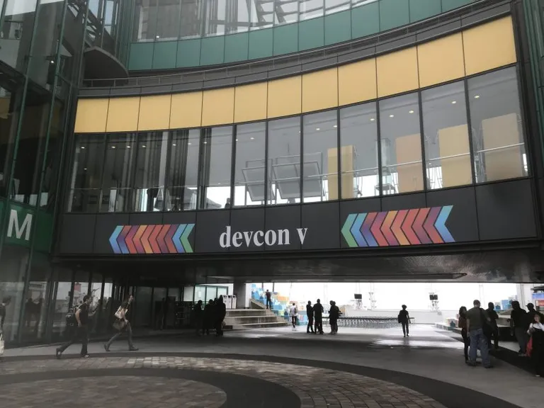 devcon5に参加して感じたブロックチェーンの未来【後日レポート】