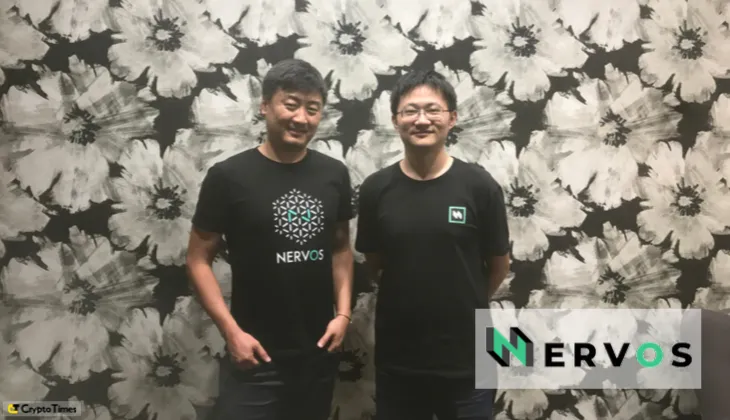 Bitcoinの思想に基づき、開発を行うNervos Networkが目指す世界とは？ Nervos Networkインタビュー