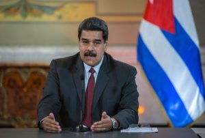 ベネズエラ マデュロ大統領「仮想通貨を用いた送金が近く可能になる」