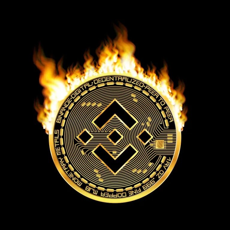 Binanceは9回目の $BNB のBurnを実施、Q3の利益は約3700万ドルに