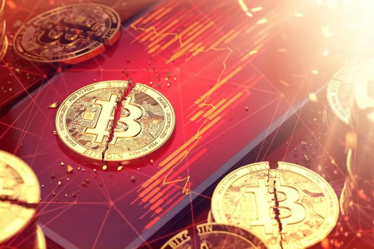 「量子超越性実証がBTC下落に影響」は本当?23日の大下落を徹底分析