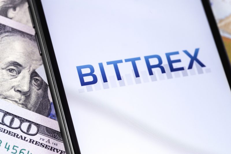 Bittrexがリヒテンシュタイン拠点とした新しい取引プラットフォームを発表