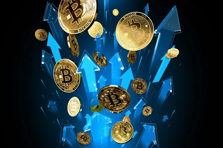$BTC 一時的に10500ドル付近まで上昇、米ドルの資金流入が前日比5倍に