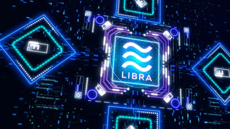 FaceboookのLibra Associationが始動 合計21社が加盟し、更に1500社が関心