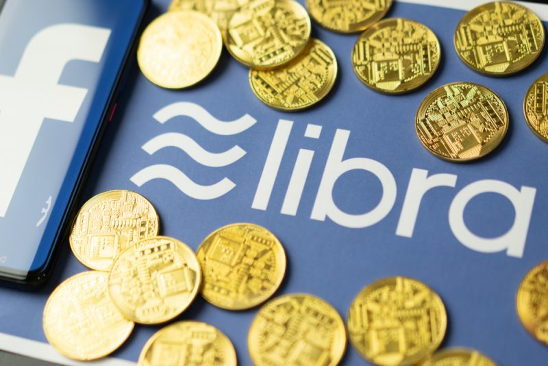 ザッカーバーグ氏、Libra(リブラ)のリリースを「懸念解消まで延期」支持へ