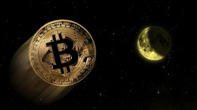 【10月10日付】ビットコイン市場分析: 急上昇を事前に察知する3つのポイントとは?
