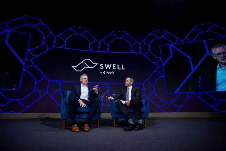 Ripple ODLとMoneyGramのトランザクションを組み合わせると魔法が産まれる