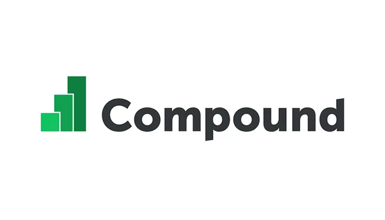 コンパウンド・ファイナンス(Compound Finance)が約27億円(2500万ドル)を調達
