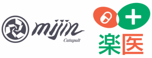 テックビューロ、mijin Catapultを活用したオンライン医療ソリューションを開発へ