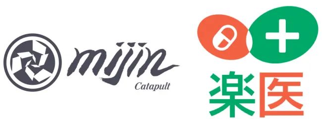 テックビューロ、mijin Catapultを活用したオンライン医療ソリューションを開発へ