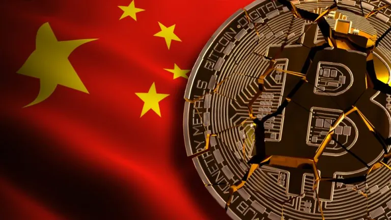 中国人民銀行(PBOC)が仮想通貨交換業の厳しい取り締まりを発表