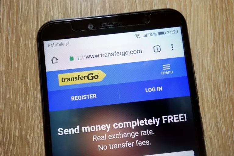 イギリスTransferGo社、Ripple社と提携、$XRP を利用したODL新規導入