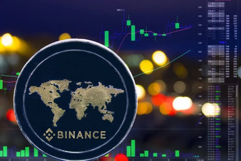 Binance(バイナンス)が韓国に現地法人を設立
