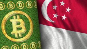 シンガポールで仮想通貨デリバティブを解禁する規制案が公表される