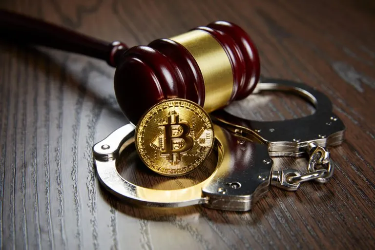 中国の暗号通貨取引所BISSが中国当局により、10人が逮捕される