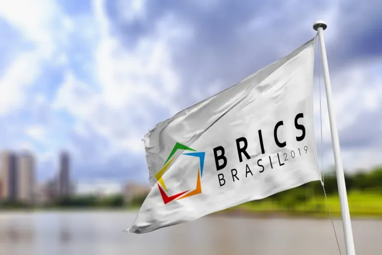 BRICS5カ国で独自の暗号資産発行を検討中、ロシアが発表
